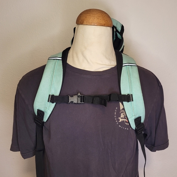 K9 Sports Sack Dog Backpack for Medium-Sized Dogs - Picture 5 of 7